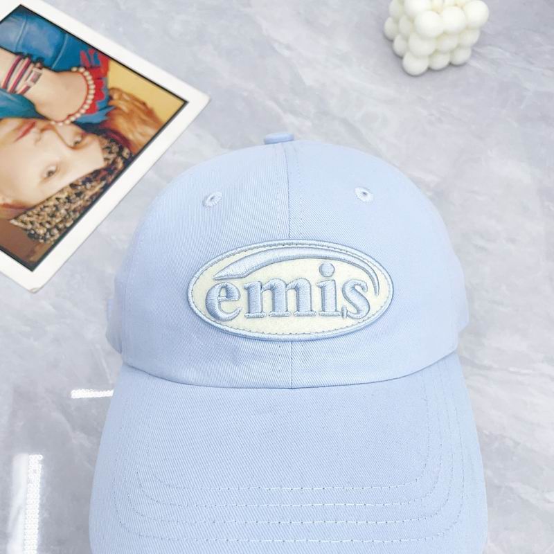 Emis cap dx (241)